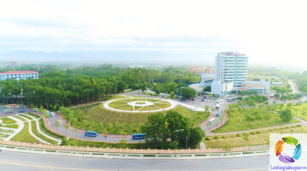 làm bằng đại học hùng vương