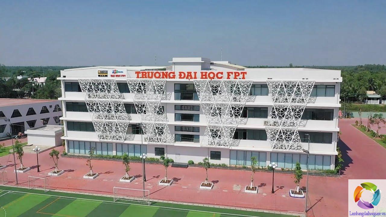 Trường Đại Học FPT