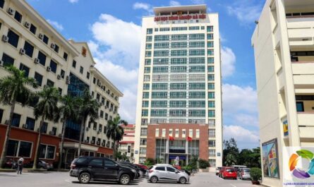 Học phí Đại học Công Nghiệp Hà Nội
