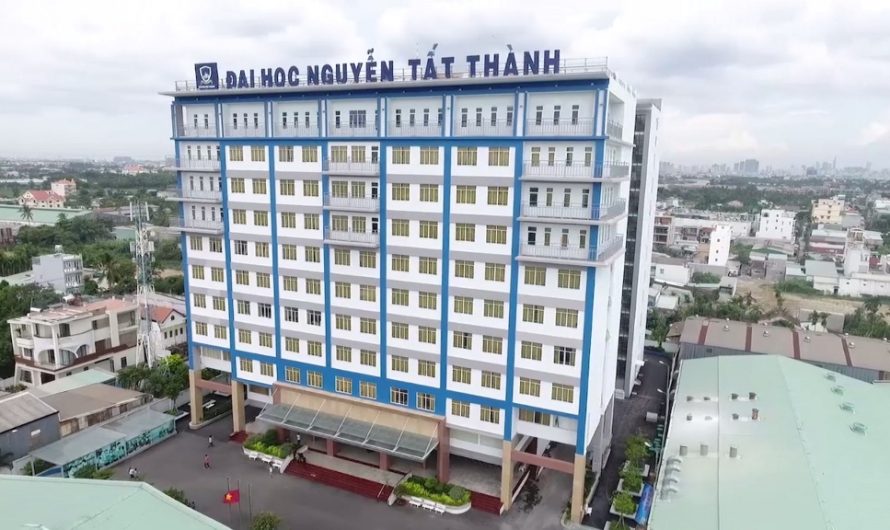 Top 10 Trường Đại Học Có Bằng Cấp Giá Trị Nhất Việt Nam Tính Đến Thời Điểm 2023