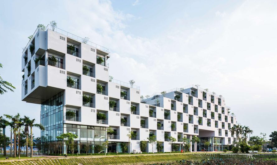 Thông tin học phí và điểm chuẩn đại học FPT năm 2023 – 2024 cập nhật mới nhất.