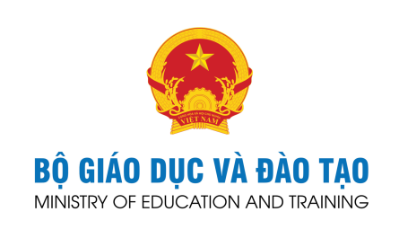 Bộ Giáo Dục và Đào Tạo