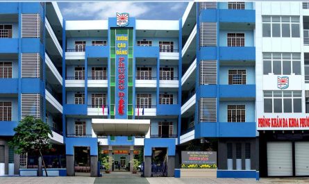 đại học phương đông