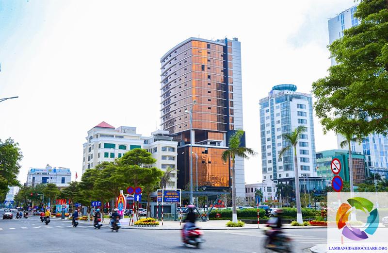 Giới thiệu về trường đại học Duy Tân – Học Phí – Điểm chuẩn năm 2023 – 2024