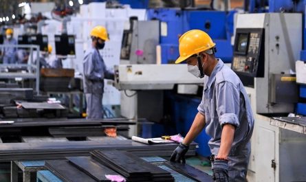 làm chứng chỉ nghề cơ khí