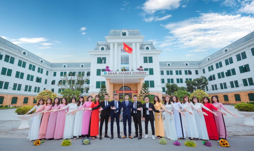 Đánh giá các trường đại học có uy tín cấp bằng đại học chất lượng