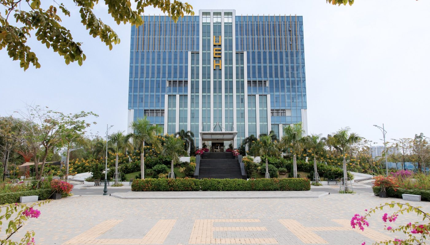 Đại học Kinh tế TP.HCM 2024