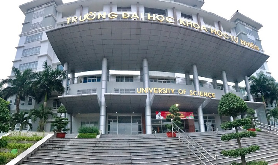 Thông tin về điểm chuẩn Trường Đại học Khoa học Tự nhiên – ĐHQG TPHCM 2024
