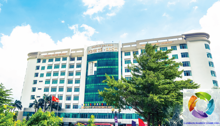 Trường Đại học Kinh tế - Luật, ĐH Quốc gia TP.HCM 2024