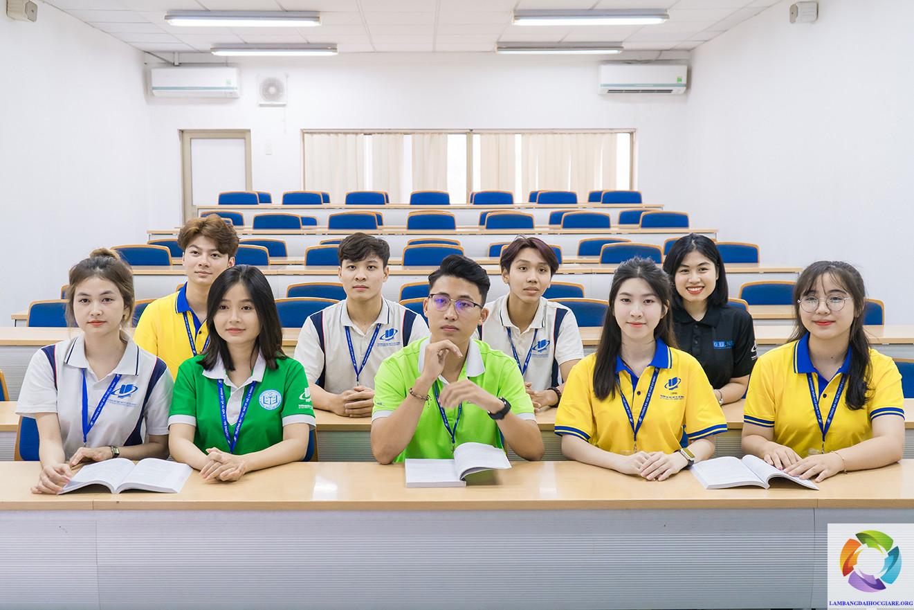  Trường Đại học Mở TP.HCM 2024