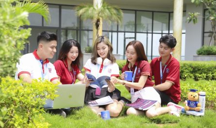Trường Đại học Nguyễn Tất Thành 2024