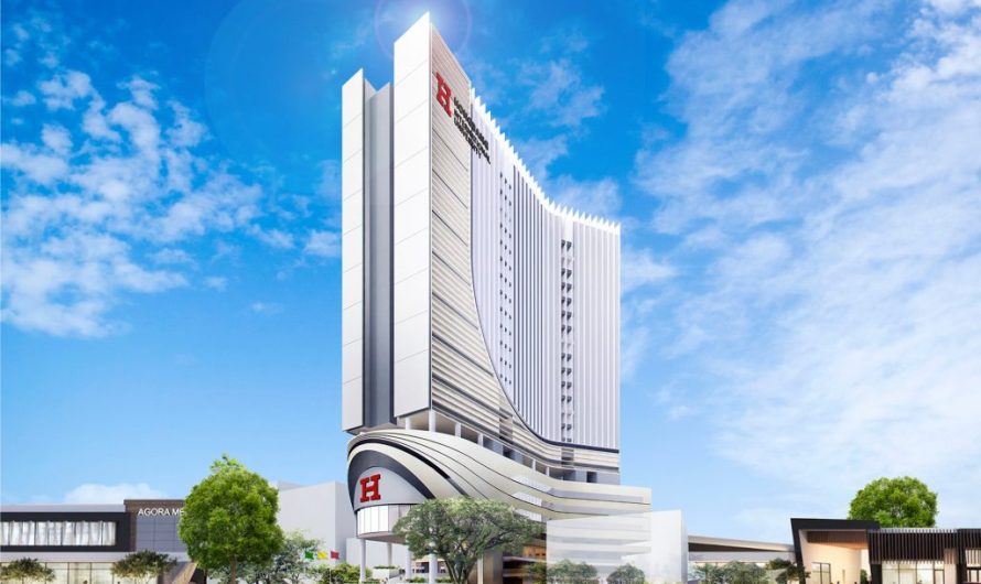 Thông tin về điểm chuẩn Trường Đại học quốc tế Hồng Bàng 2024