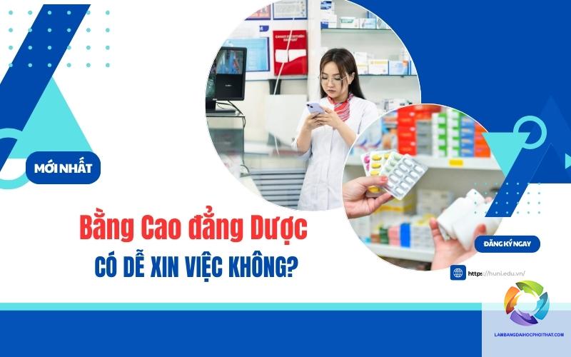 bằng cao đẳng có dễ xin việc không - Hình 4