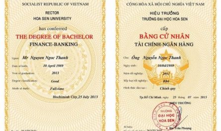 bằng cao đẳng có dễ xin việc không