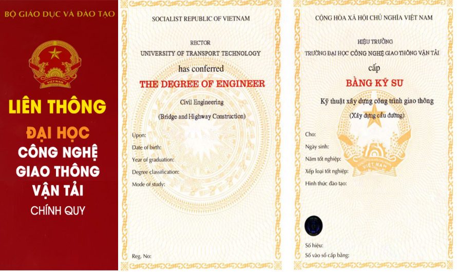 Bằng cao đẳng công nghệ ô tô có liên thông đại học được không? Hướng dẫn chi tiết từ A-Z