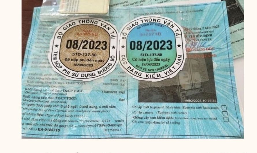 Bằng cao đẳng công nghệ ô tô làm đăng kiểm được không? Giải đáp chi tiết từ A-Z