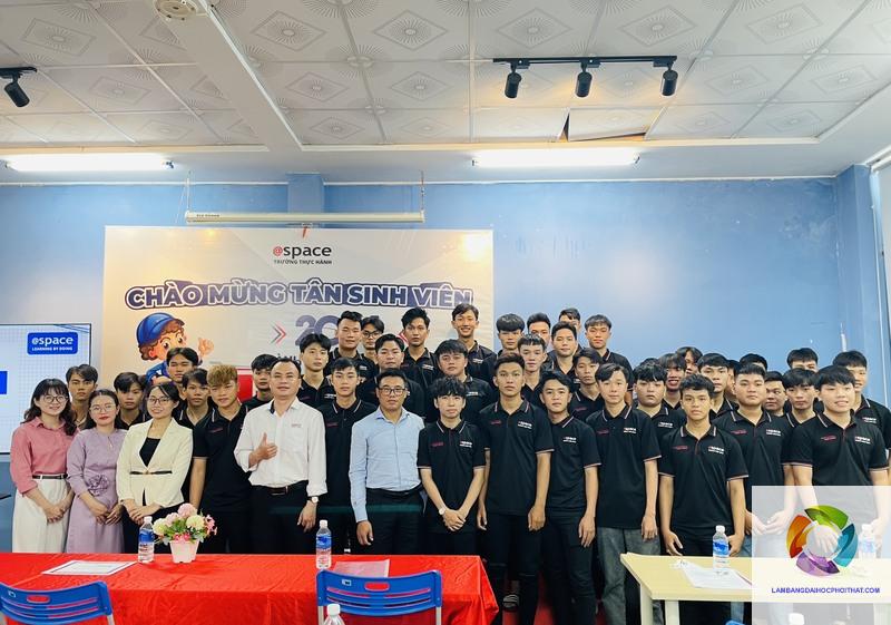 bằng cao đẳng công nghệ ô tô làm kỹ thuật viên được không - Hình 5