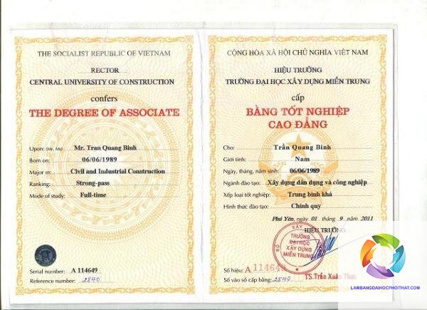 bằng cao đẳng công nghệ sinh học - Hình 2