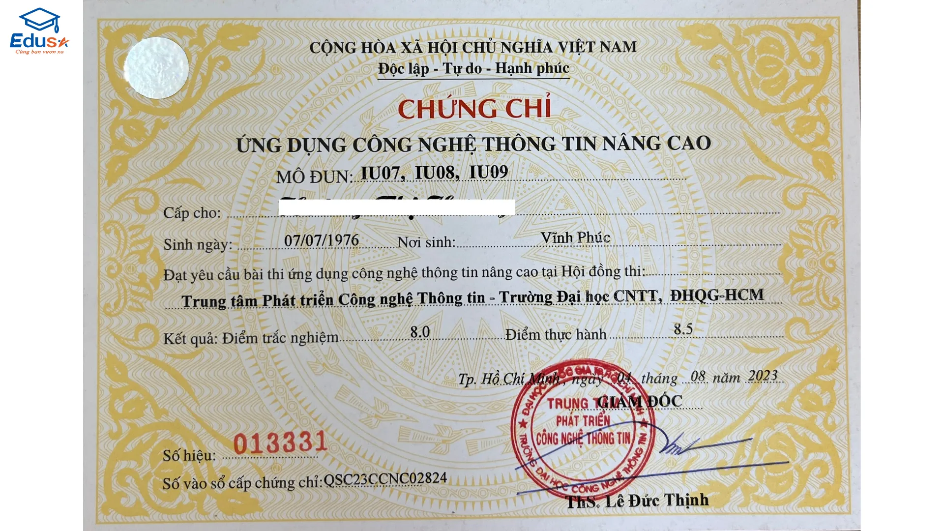 bằng cao đẳng công nghệ thông tin có giá trị gì - Hình 3