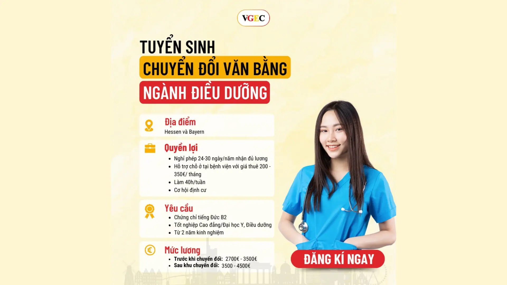 bằng cao đẳng điều dưỡng có đi đức được không - Hình 3