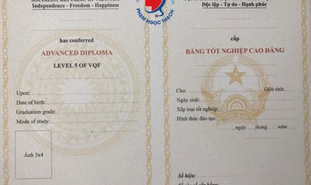 bằng cao đẳng điều dưỡng có giá trị gì