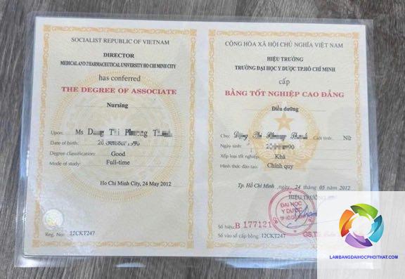 bằng cao đẳng điều dưỡng là gì - Hình 3