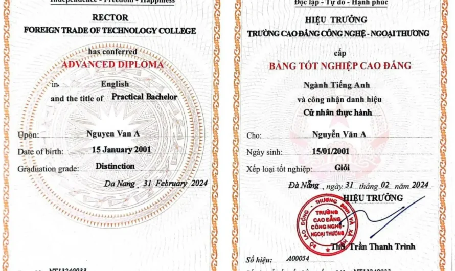 Bằng cao đẳng du lịch làm hướng dẫn viên được không? Giải đáp chi tiết từ chuyên gia