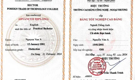 bằng cao đẳng du lịch mở công ty du lịch được không