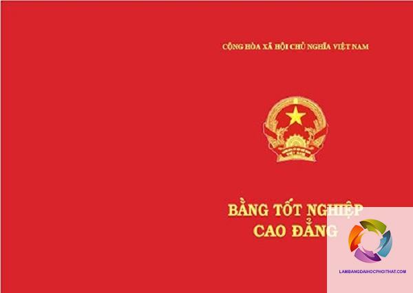 bằng cao đẳng hộ sinh