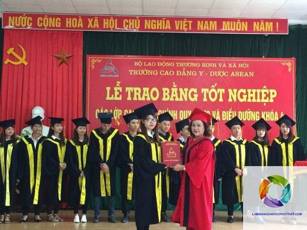 bằng cao đẳng kế toán có dễ xin việc không - Hình 3