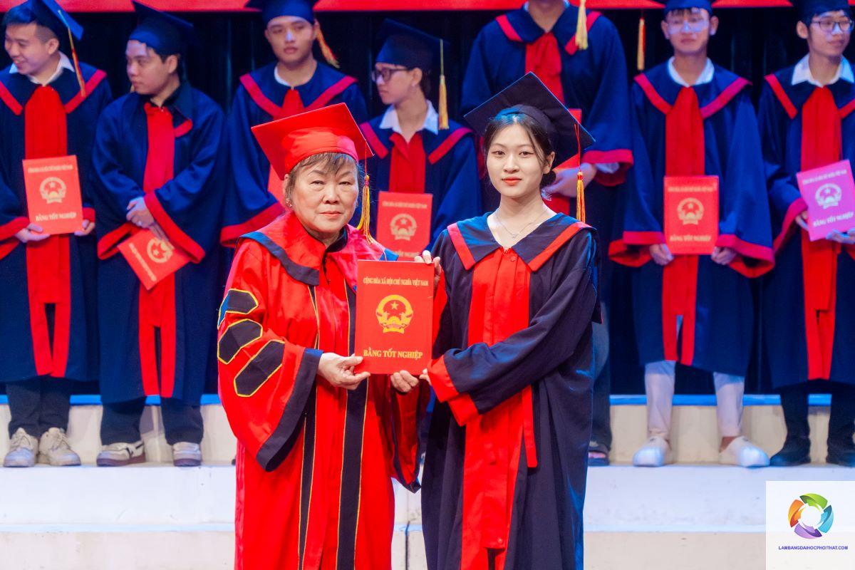 bằng cao đẳng kế toán có làm kế toán trưởng được không - Hình 5