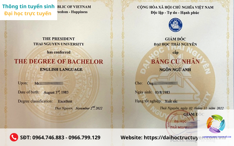 bằng cao đẳng kế toán có liên thông đại học được không - Hình 5