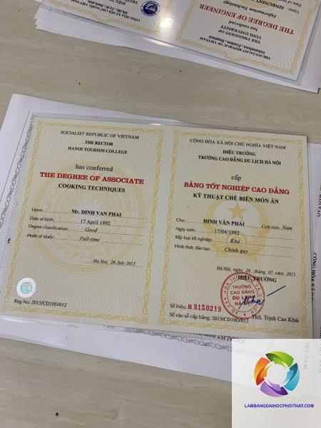 bằng cao đẳng kỹ thuật phần mềm - Hình 3