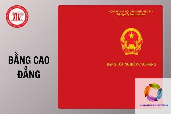 bằng cao đẳng là gì - Hình 2
