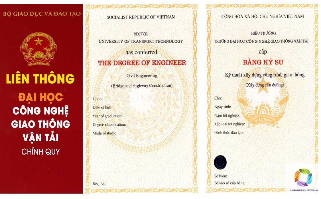 bằng cao đẳng liên thông đại học được không - Hình 4