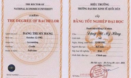 bằng cao đẳng liên thông là gì