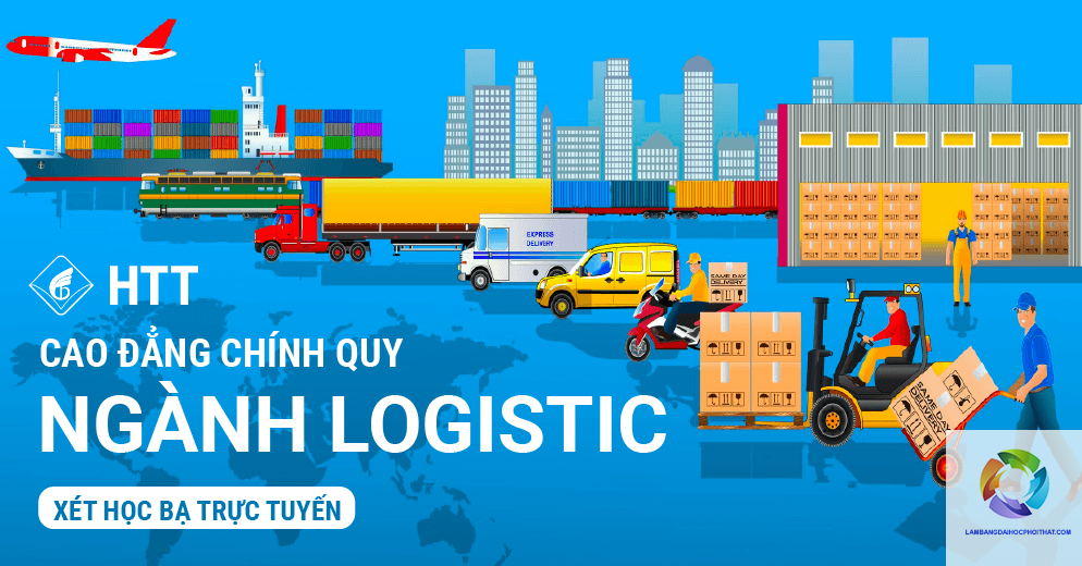 bằng cao đẳng logistics có giá trị gì - Hình 3