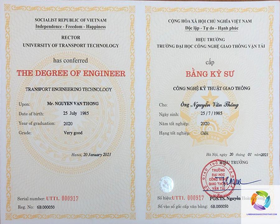 bằng cao đẳng logistics có liên thông đại học được không - Hình 2