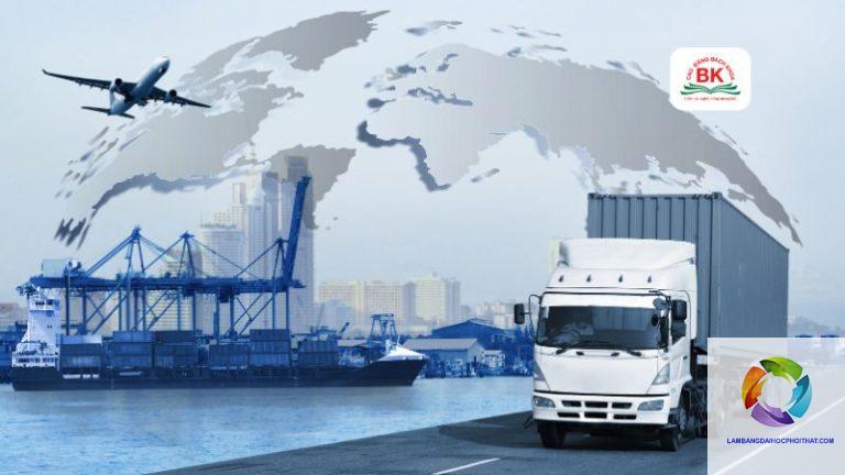 bằng cao đẳng logistics ra làm gì - Hình 5