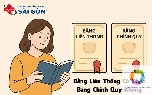 bằng cao đẳng luật có liên thông đại học được không - Hình 3