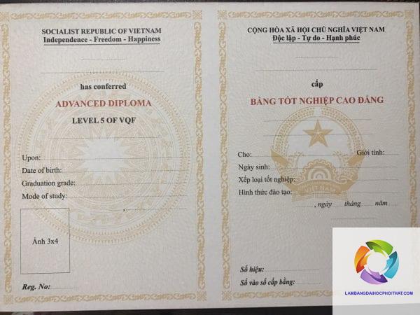 bằng cao đẳng luật làm doanh nghiệp được không - Hình 1