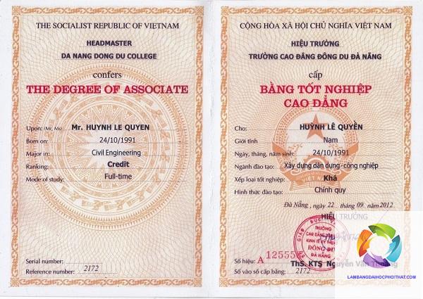 bằng cao đẳng marketing ra làm gì - Hình 5