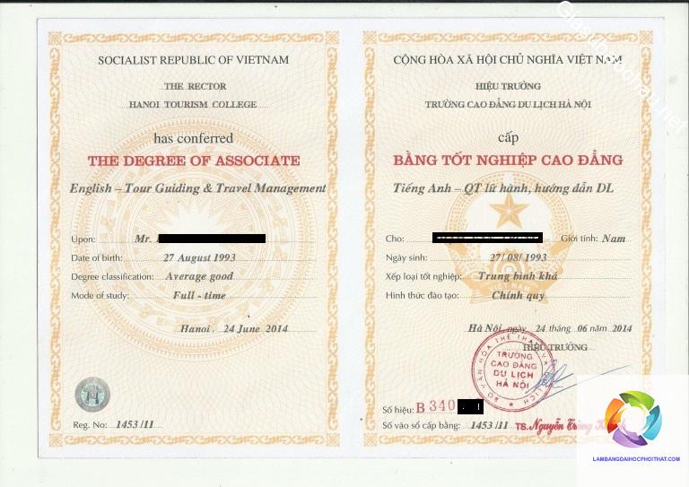 bằng cao đẳng ngôn ngữ anh có giá trị gì - Hình 5