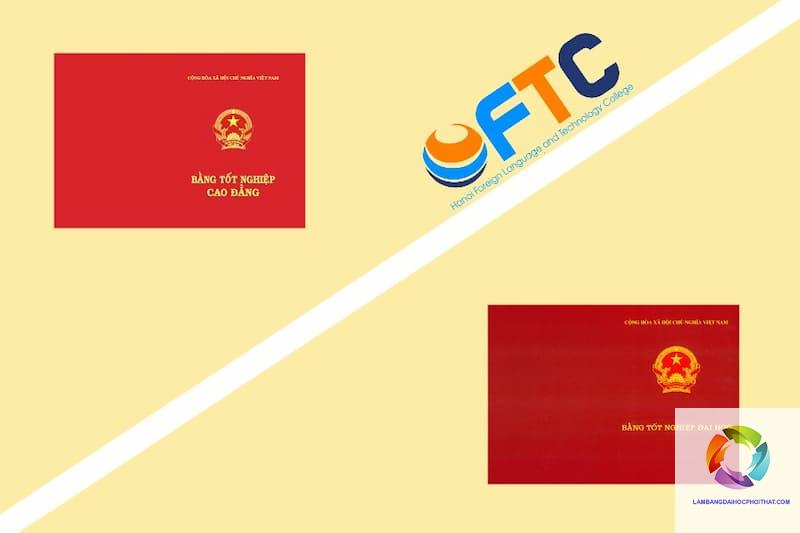 bằng cao đẳng ngôn ngữ anh học mấy năm - Hình 3