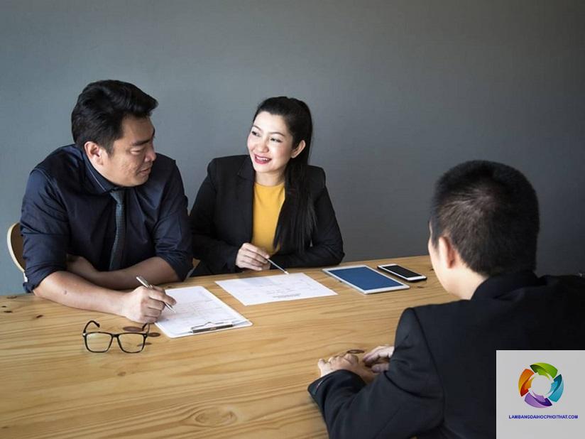 bằng cao đẳng ngôn ngữ anh lương bao nhiêu - Hình 4