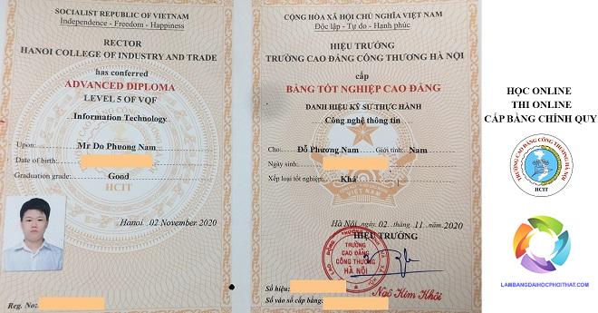 bằng cao đẳng ngôn ngữ trung - Hình 5