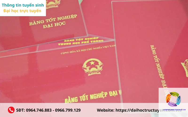bằng cao đẳng quản trị khách sạn có liên thông đại học được không - Hình 4