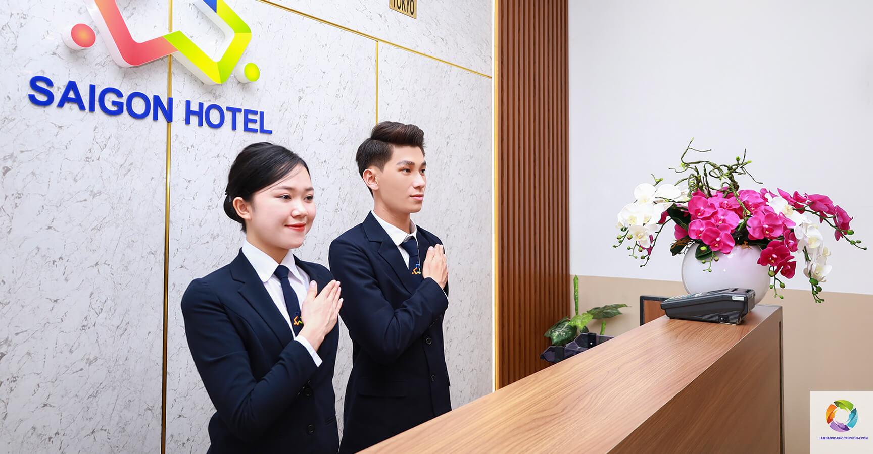 bằng cao đẳng quản trị khách sạn làm resort được không - Hình 3