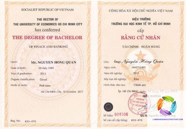 bằng cao đẳng quản trị kinh doanh làm marketing được không - Hình 2