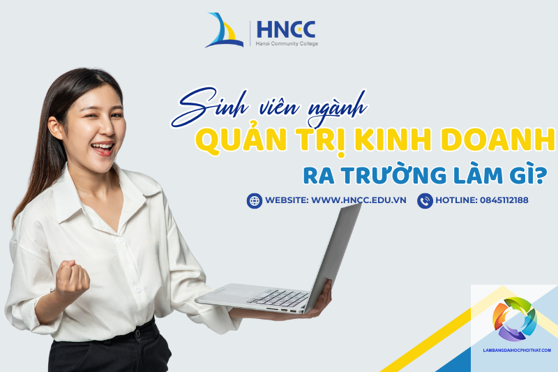 bằng cao đẳng quản trị kinh doanh làm marketing được không - Hình 4